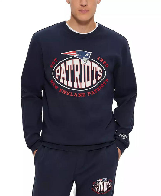 Men's BOSS x NFL Sweatshirt