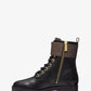 Rory Logo Combat Boot