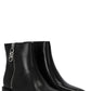 Michael Michael Kors Regan Zipped Ankle Boots