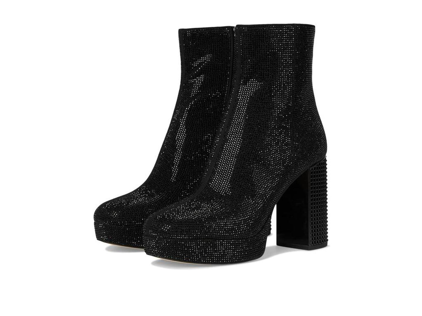 Maxine Platform Bootie