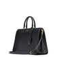 Serena Saffiano Leather Laptop Bag