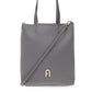 Furla Primula Logo Plaque Medium Tote Bag