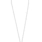 Marc Jacobs Balloon Star Necklace