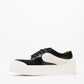 Court Sneakers  /  Calfskin Leather