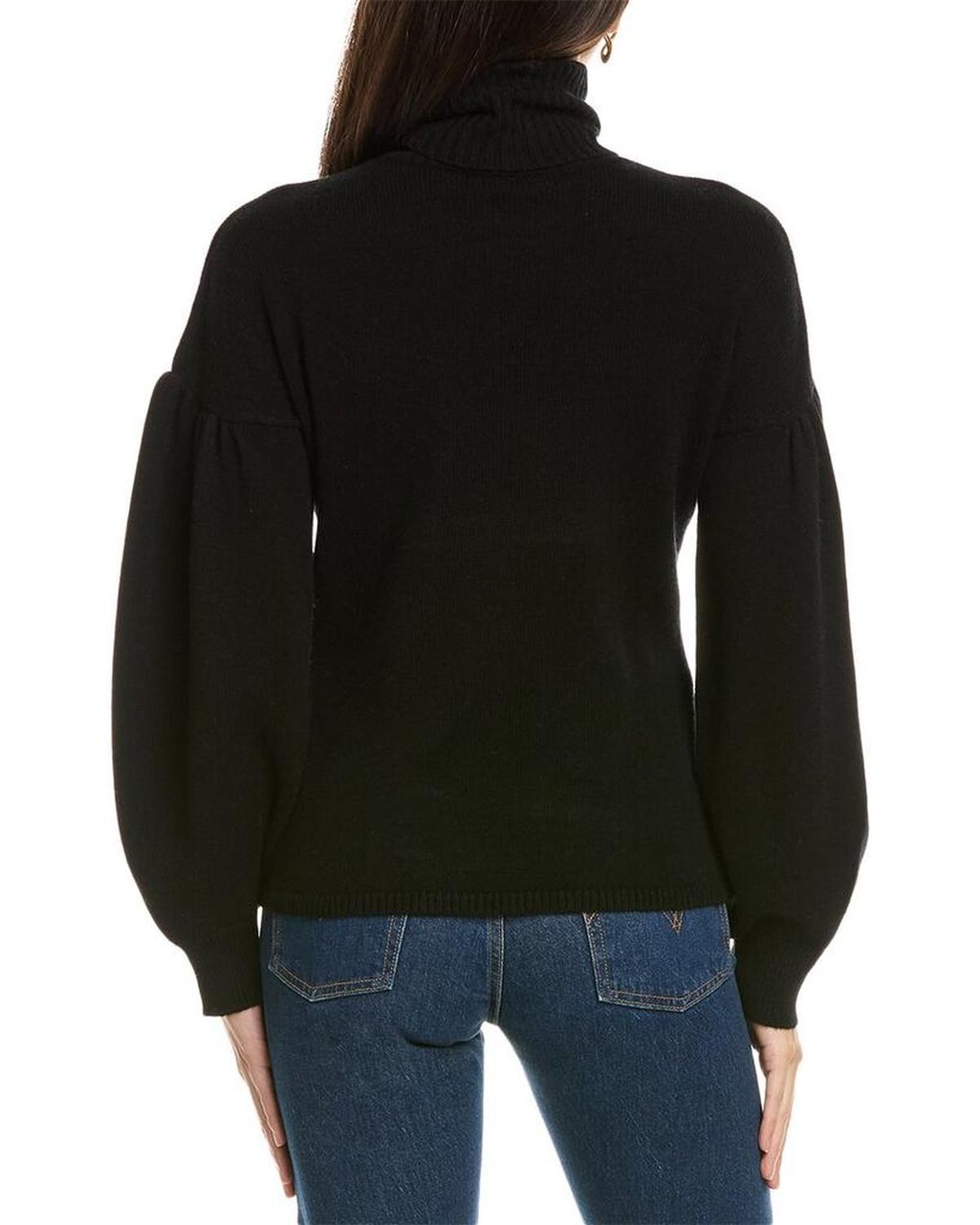 Max Mara Maldive Wool & Cashmere-Blend Sweater