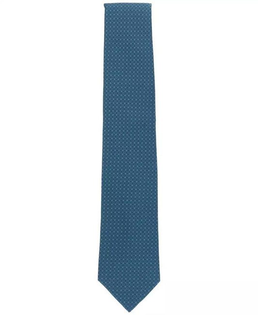 Men's Damon Mini-Pattern Tie