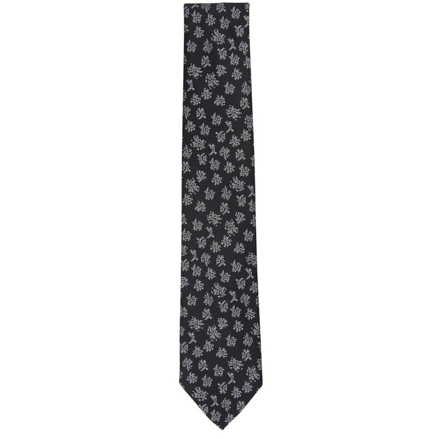 Men's Edessa Floral Tie