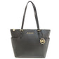 Leather Tote Bag (Pre-Owned)