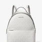 Sheila Medium Logo Backpack