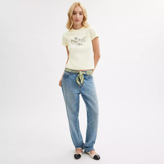 Coach Outlet Honey Bee T Shirt