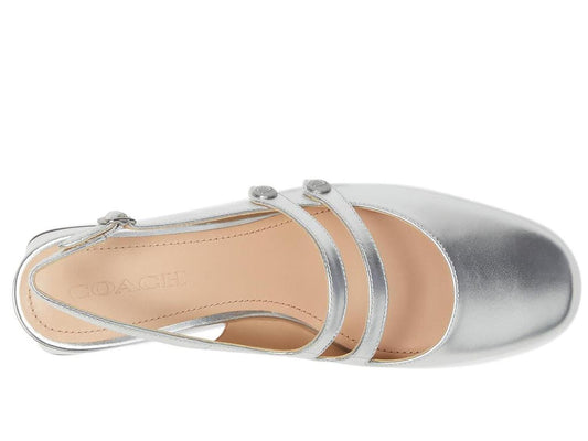 Winley Slingback Mary Jane