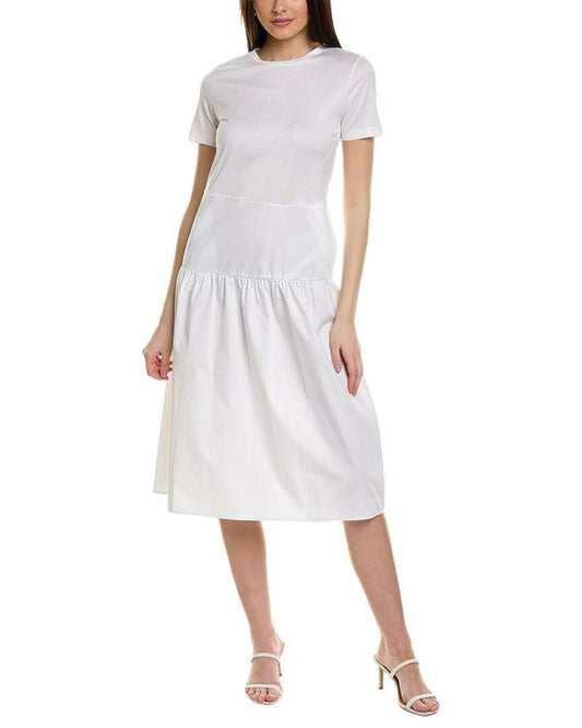 Max Mara Leisure Santos Midi Dress