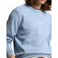 Embroidered-Logo Double-Knit Sweatshirt