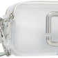 Transparent 'The Jelly Snapshot' Bag