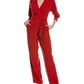 Max Mara Gattoni Jumpsuit