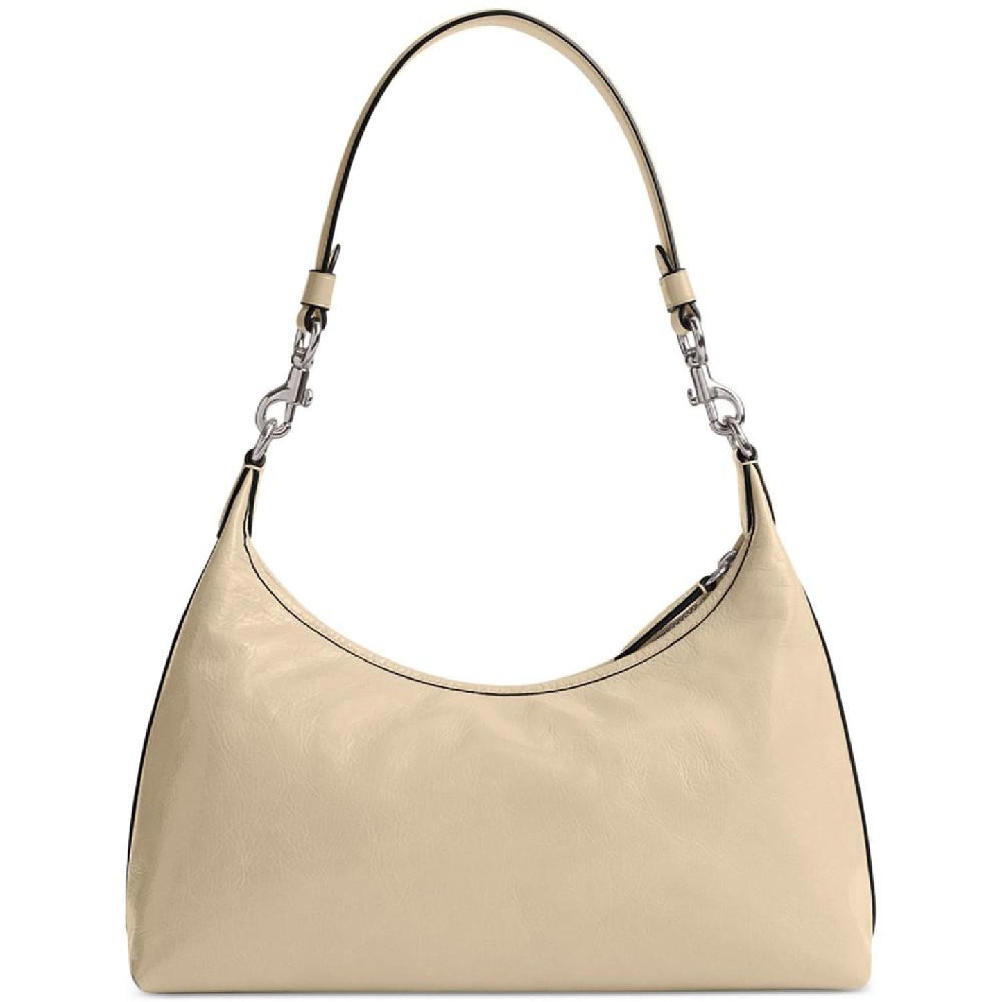 Juliet Leather Shoulder Bag