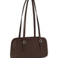 The Coach Originals Glovetanned Leather Swing Zip