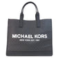 Michael Kors Signature  Canvas Tote Bag (Pre-Owned)