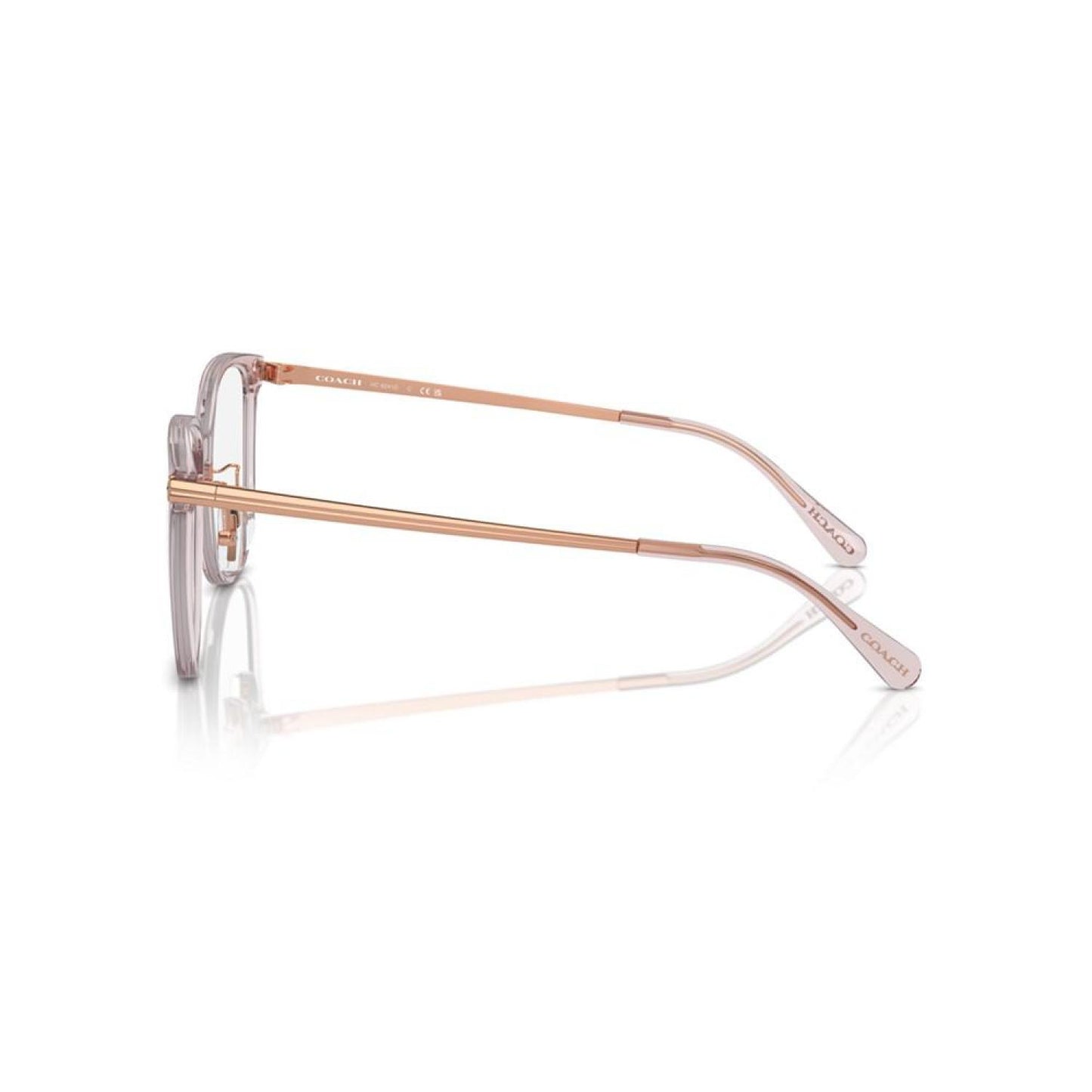 Women's Eyeglasses, C6241D