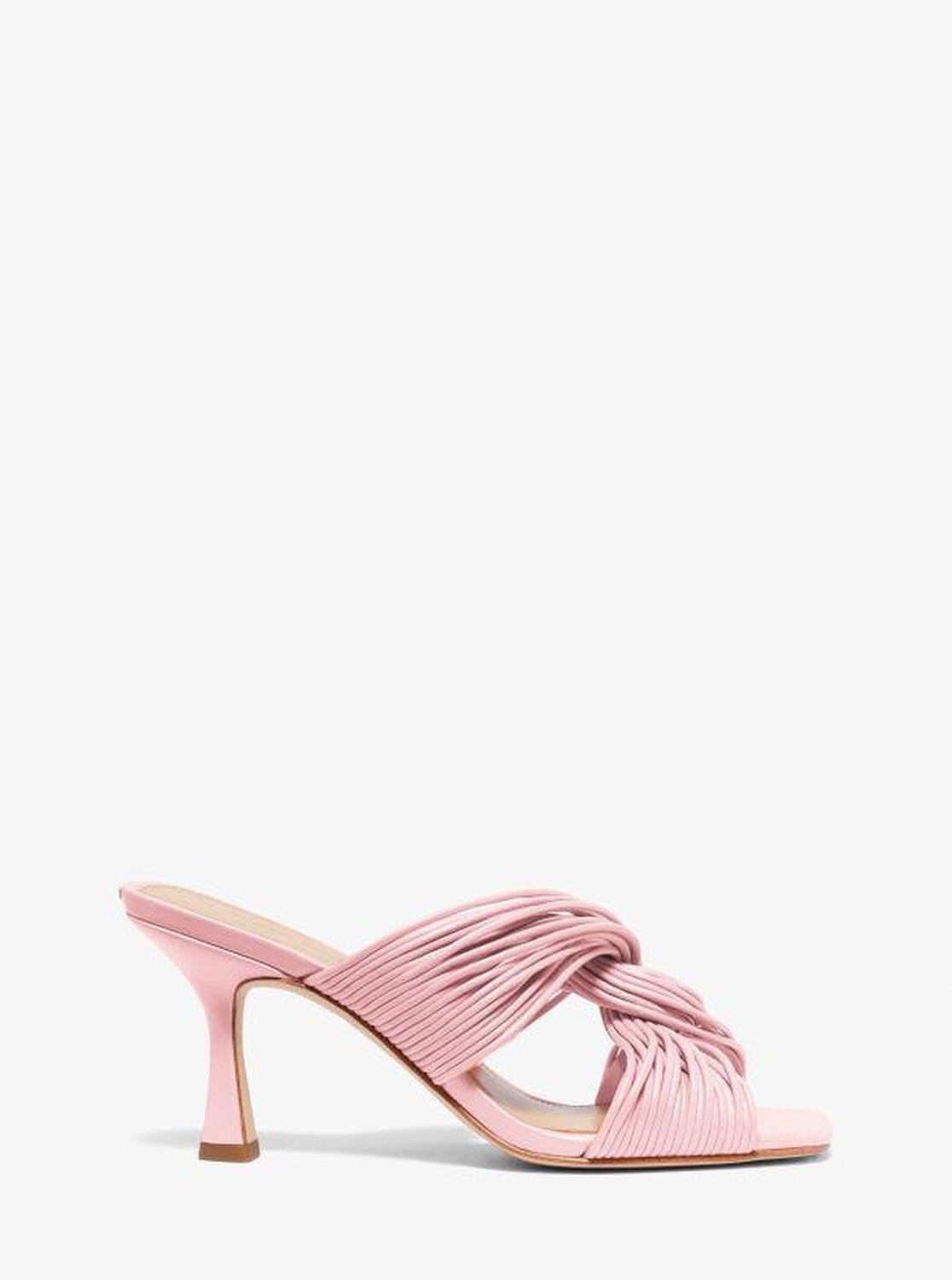 Alessia Mule Sandal