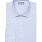 Men's Regular Fit Comfort Stretch Check Dress Shirt