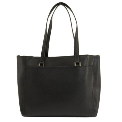 Leather Tote Bag (Pre-Owned)