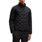 Men's Water-Repellent Down Jacket