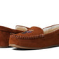 Dezi Bear Moccasin Slipper