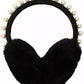 Women's Embellished Ear Muffs