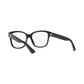 Women's Rectangle Eyeglasses, GC00166354-X