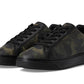 High Line Sneaker In Signature Camo Print