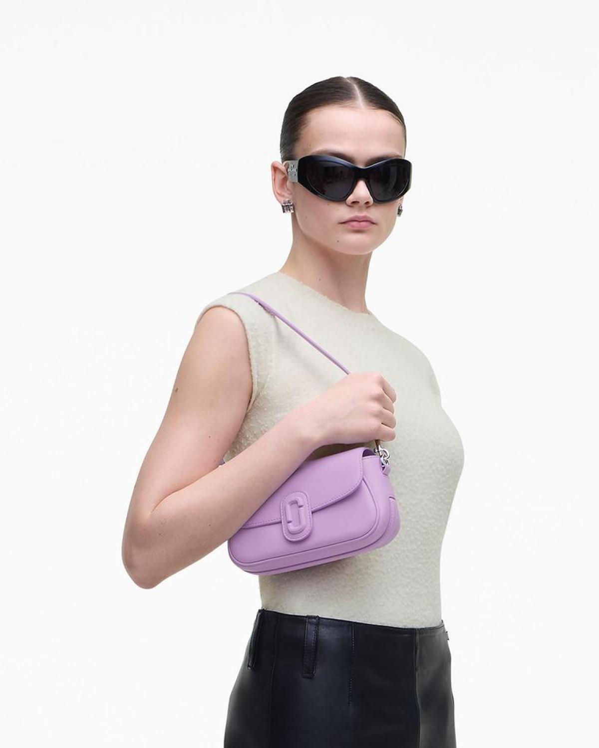 The Clover Shoulder Bag