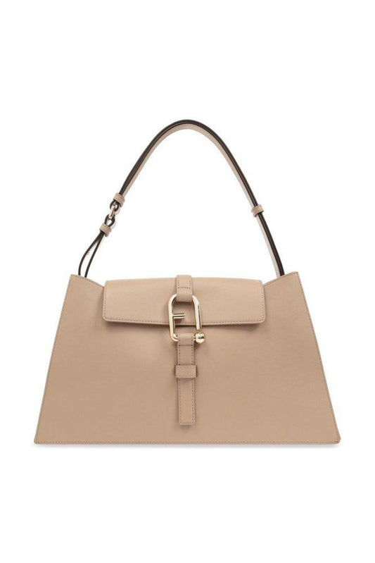 Furla Nuvola Medium Shoulder Bag