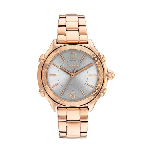 Coach Women's Suzie 36mm Quartz Watch