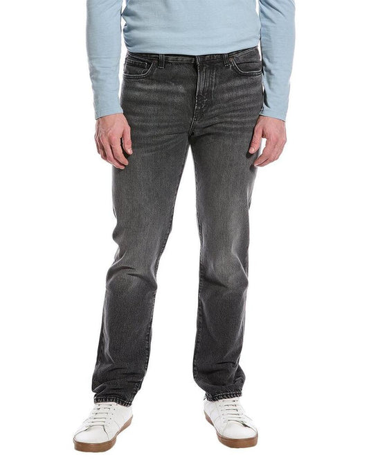 BOSS Hugo Boss Re.Maine Charcoal Regular Fit Jean