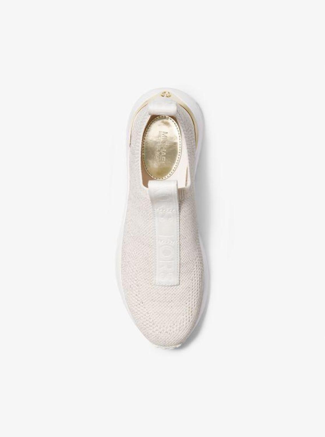 Bodie Knit Slip-On Sneaker