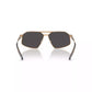 Men's Mar Vista Sunglasses, MK1167