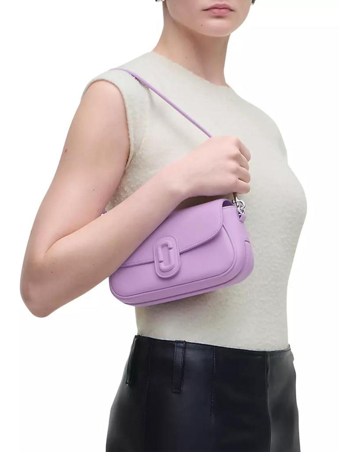 The Clover Shoulder Bag