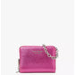 Natasha Chain Compact Wristlet Wallet