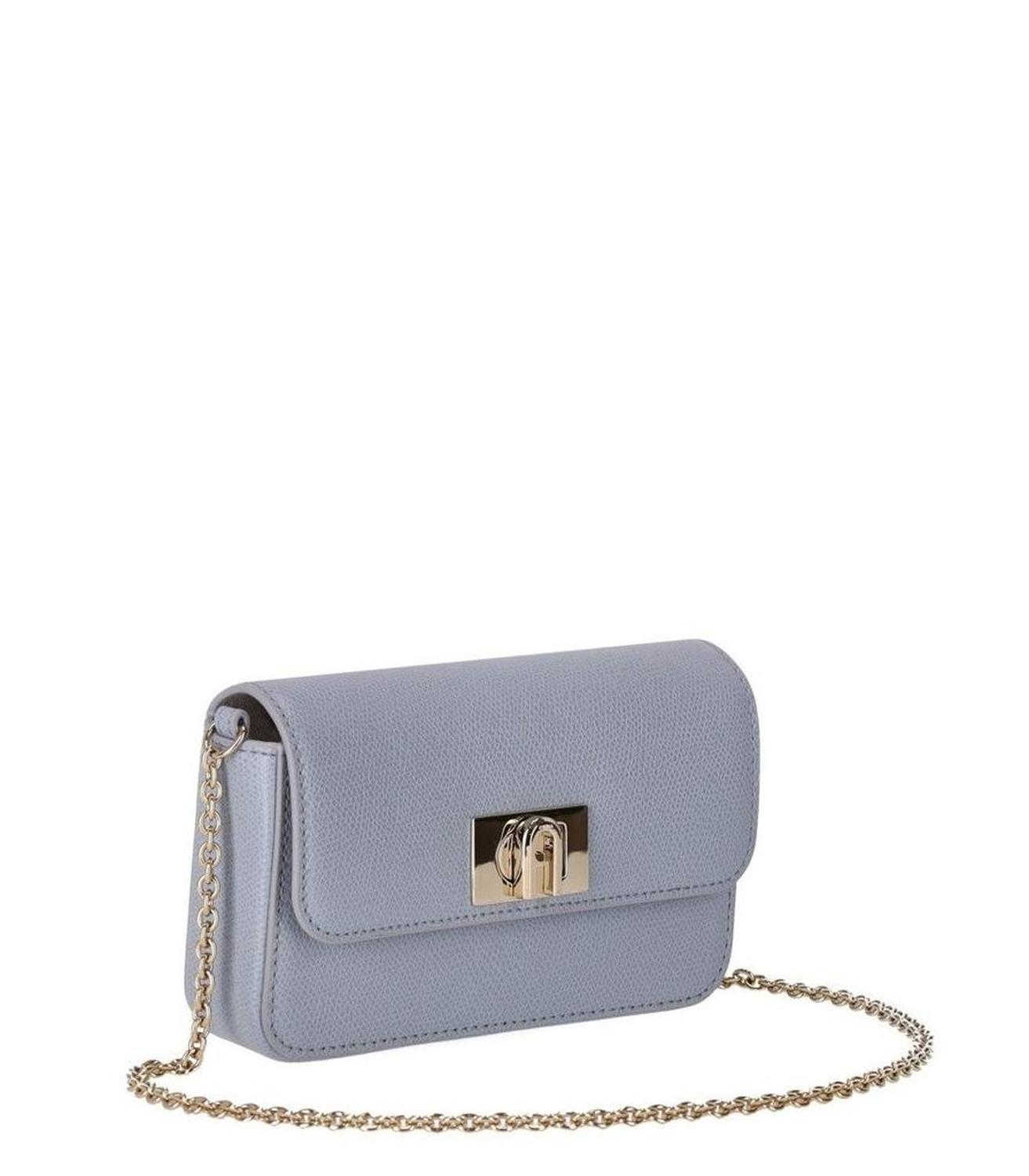 Furla 1927 Soft Mini Crossbody Bag