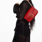 The J Marc Shoulder Bag