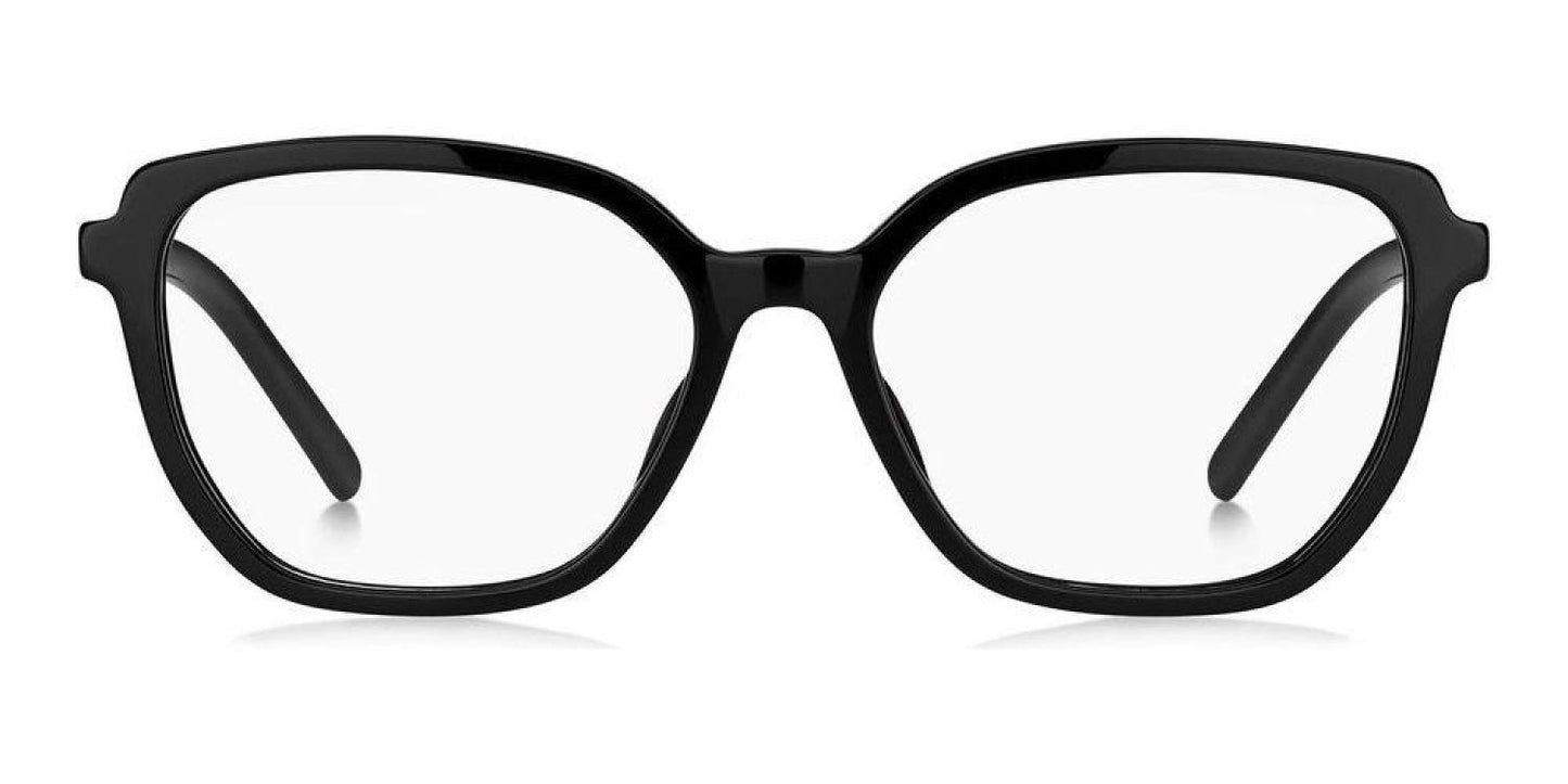 Marc Jacobs Eyewear Square Frame Glasses