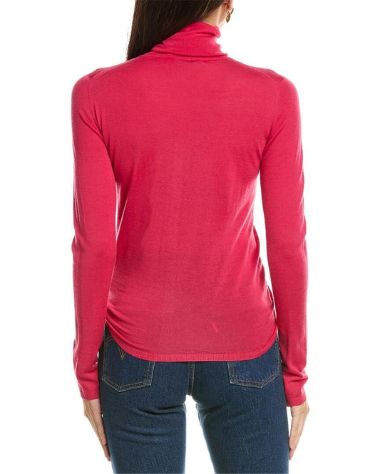 Max Mara Palos Wool Sweater