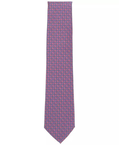 Men's Walken Geo-Pattern Tie