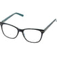 Kate Spade  KS Joyanne IPR 2.50 Womens Square Reading Glasses 52mm