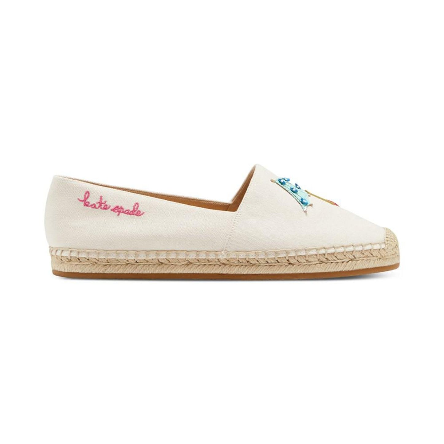 Women's Tiki Time Espadrille Flats