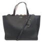 Leather Tote Bag (Pre-Owned)