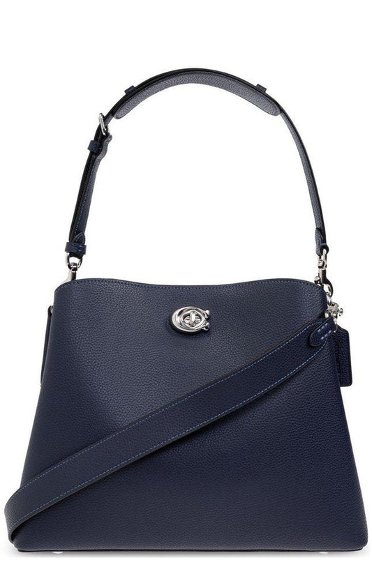 Coach Willow Shoulder Bag