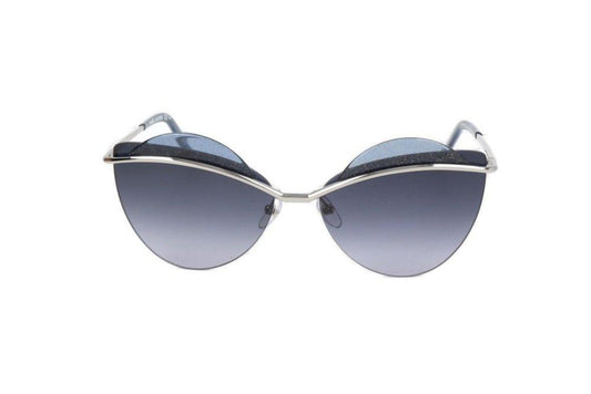 Marc Jacobs Eyewear Cat-Eye Frame Sunglasses