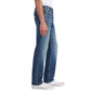 by GUESS Men's Straight-Fit Medium-Wash Jeans